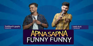 Apna Sapna Funny Funny