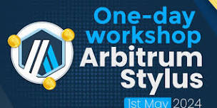 A Workshop on Arbitrum Stylus