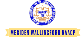 Meriden Wallingford NAACP 23rd Freedom Fund Luncheon