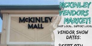 McKinley Vendor   s Market ,