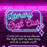 Literary Craft Club