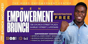 MEN EMPOWERMENT BRUCH