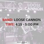 Loose Cannon (Classic Rock Hits of The 60's, 70's, 80's and 90's)