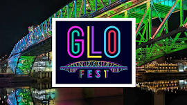 GLO Fest — Shreveport Regional Arts Council