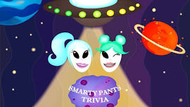 Smarty Pants Trivia at Mad River Brewery