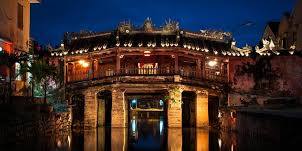 Hoi An City Tour from Chan May Port: UNESCO World Heritage Site Walking Tour