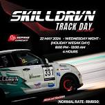 SKILLDRVN TRACK DAY 16 May 2024