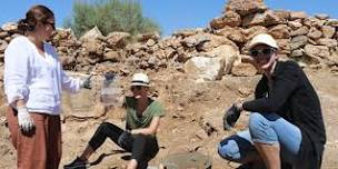 Abdoun Community Archaeology Project