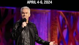 Brian Regan