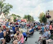 CADILLAC GROOVE in Streator at Jammin' At The Clock