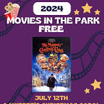 Movie in the Park: A Muppet's Christmas Carol