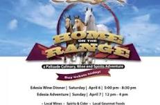 Edesia: Home on the Range