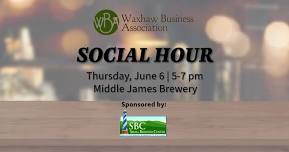 June Quarterly WBA Social