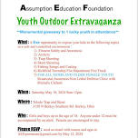 AEF Youth Day Extravaganza