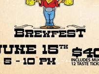 IDAHO’S WILD WEST BREWFEST