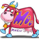 Moo Music - Little Mini Moo