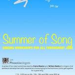 Summer of Song