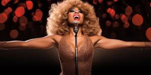 Tina Turner in Fresno 2025: Tickets [from $49] | Saroyan Theatre