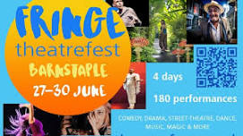 Fringe TheatreFest