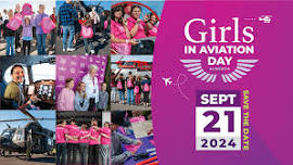 Girls in Aviation Day