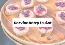 Serviceberry feAst ’24