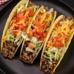 Taco Dinner Fundraiser