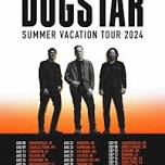 Dogstar - Tour 2024