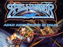 [full] Wednesday night Spelljammer!