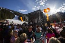 Skistua avslutningsfestival