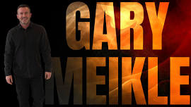 Gary Meikle