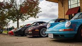 Cars and Coffee Madison