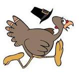 Cheney Turkey Trot