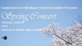 Spring Concert