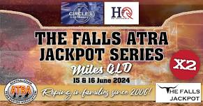 The Falls ATRA Jackpot Series