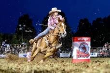 Hiawassee Pro Rodeo