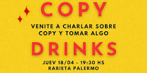 Copy Drinks 18/04