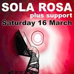 Sola Rosa DJ Set