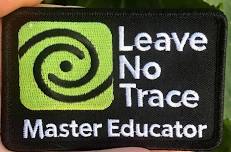 Leave No Trace Trainer I