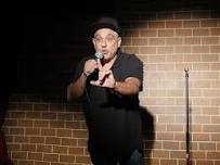 Exeter Comedy Night with Mike Muratore (Comedy Store, Laugh Factory)