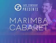 Cape Symphony Presents - Marimba Cabaret