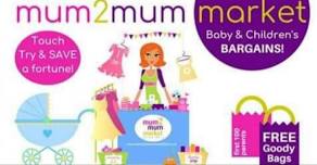 Mum2mum Market West Bridgford