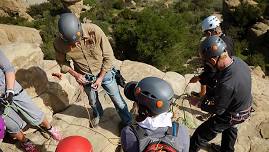 Canyon Rescue Course (ACE-L4) Moab, UT – ‘Intensive’