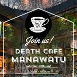 Death Cafe Manawatu June Meeting