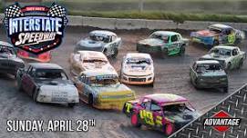 Dirt Crown Series | IMCA Weekly Series