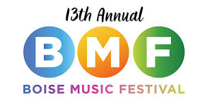 Boise Music Festival