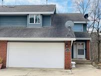 Open House: 11am-1:30pm CDT at 2409 Reynolds Manor Dr, Ottawa, IL 61350