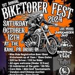 Biketober Fest 2024