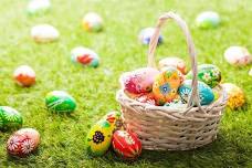 RHC's 3rd Annual Community Easter Egg Hunt