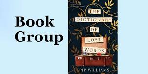 Book Discussion Group