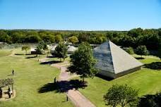 Earth Day Celebration Week at the Chickasaw Cultural Center